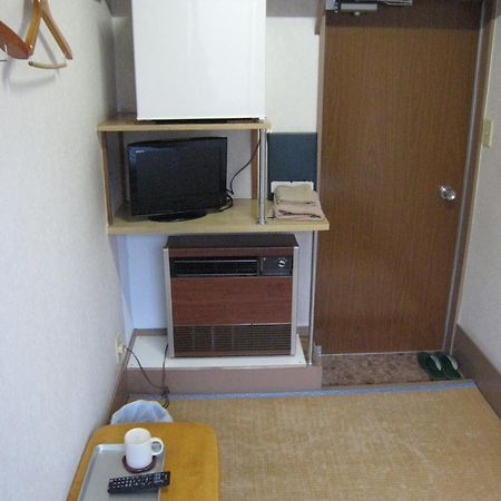 Asakusa Hotel Fukudaya Tóquio Exterior foto