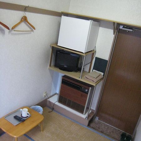 Asakusa Hotel Fukudaya Tóquio Exterior foto