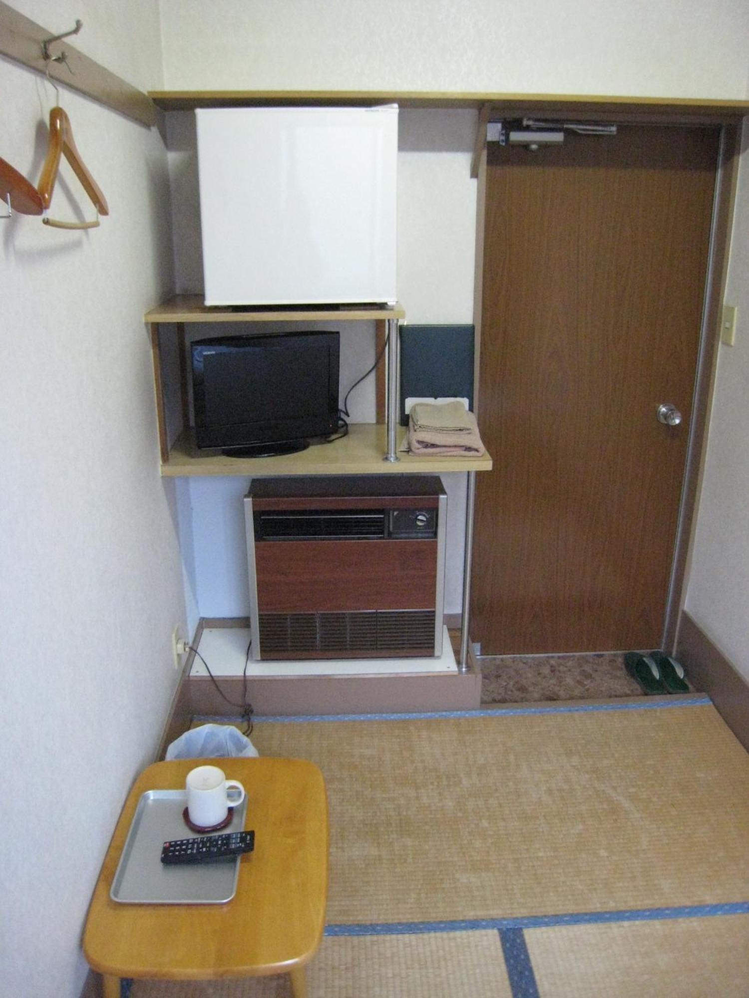 Asakusa Hotel Fukudaya Tóquio Exterior foto