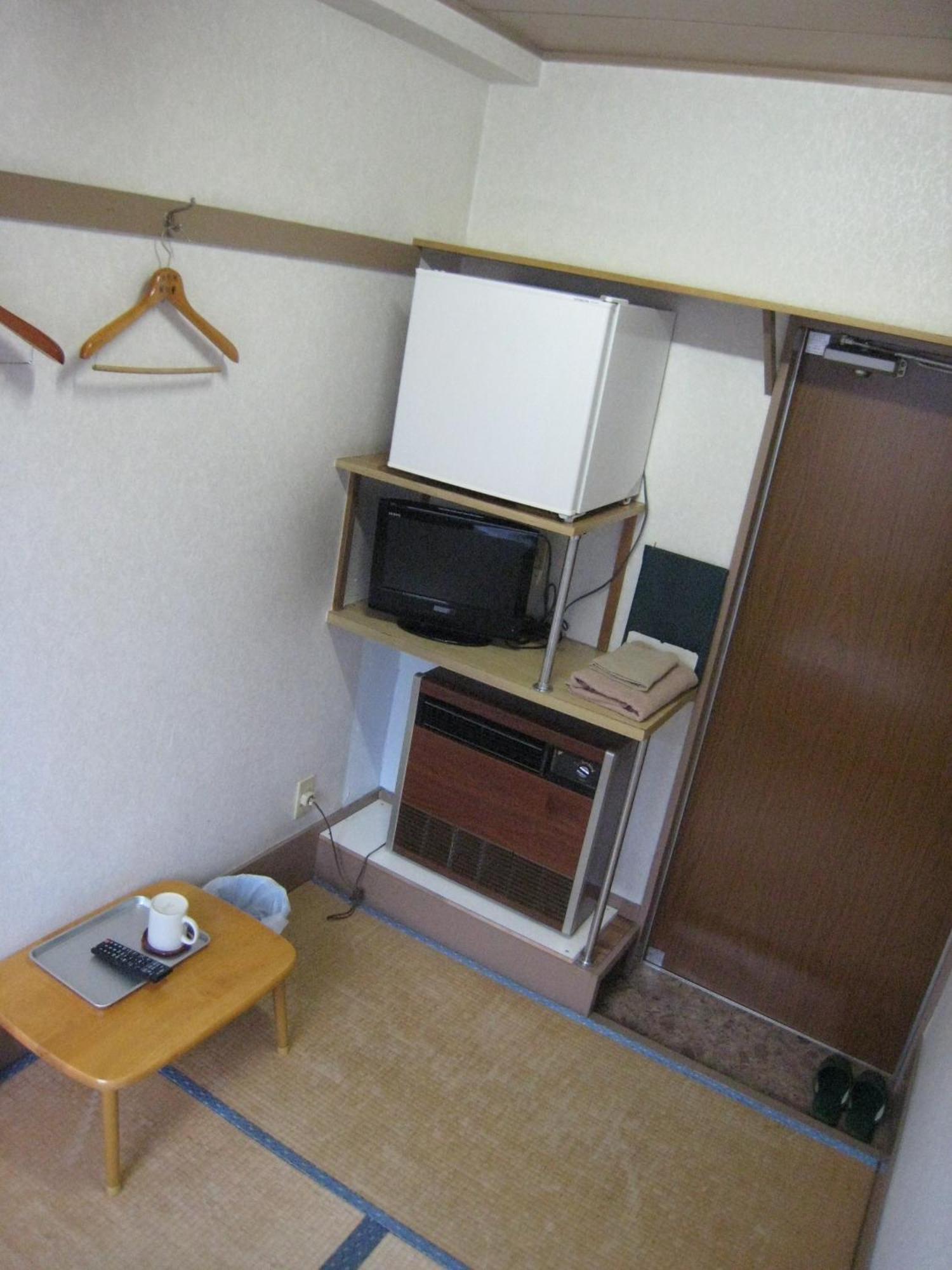 Asakusa Hotel Fukudaya Tóquio Exterior foto