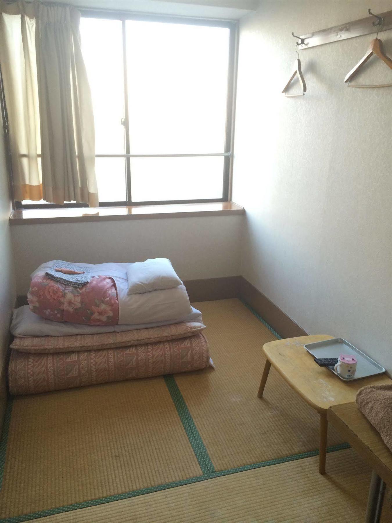 Asakusa Hotel Fukudaya Tóquio Exterior foto