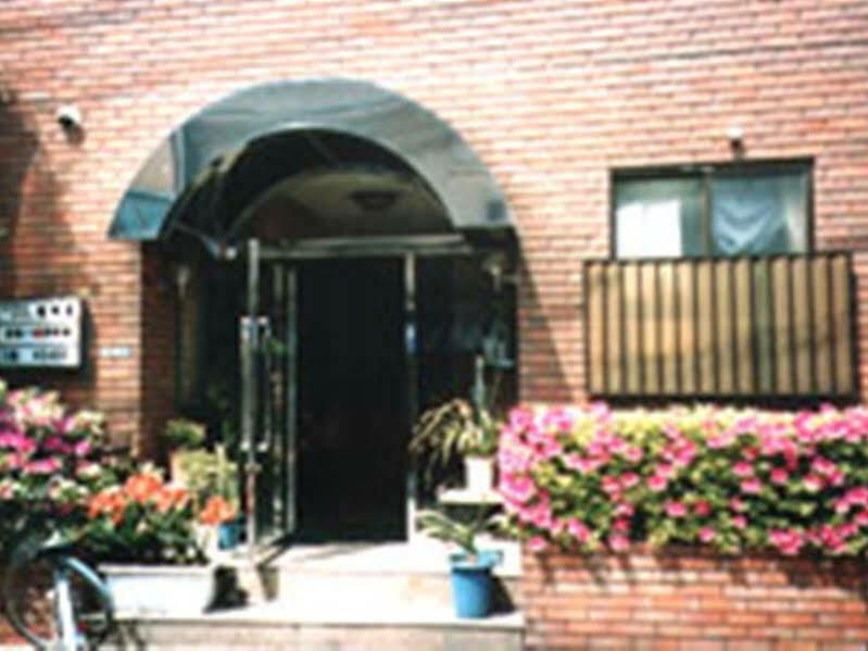 Asakusa Hotel Fukudaya Tóquio Exterior foto