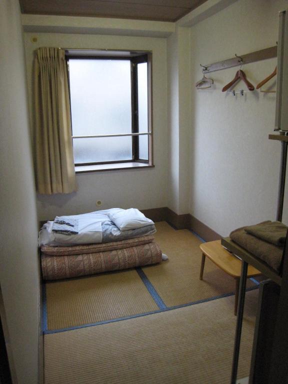 Asakusa Hotel Fukudaya Tóquio Quarto foto